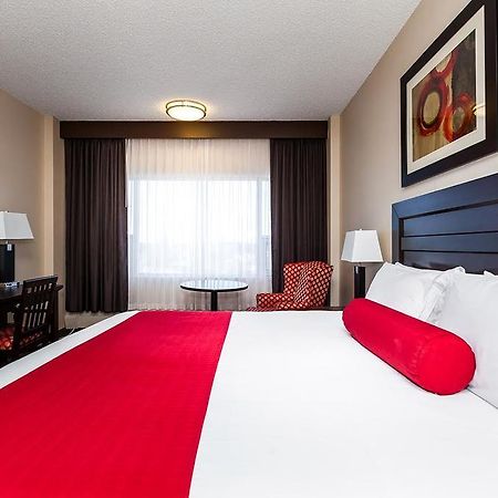 Century Casino & Hotel Edmonton Luaran gambar