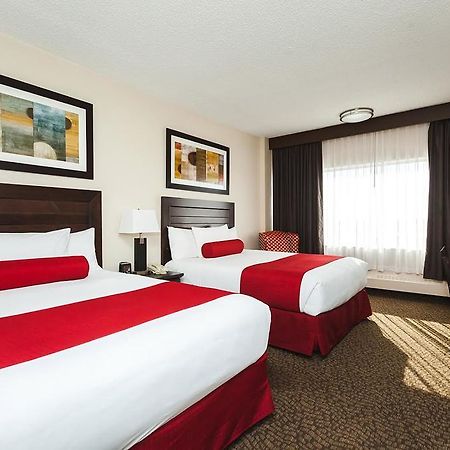 Century Casino & Hotel Edmonton Luaran gambar