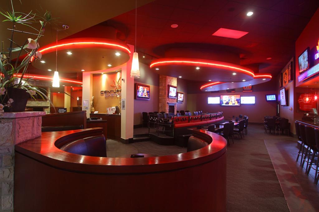 Century Casino & Hotel Edmonton Luaran gambar