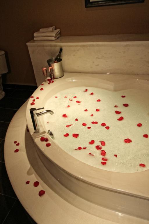 Century Casino & Hotel Edmonton Luaran gambar