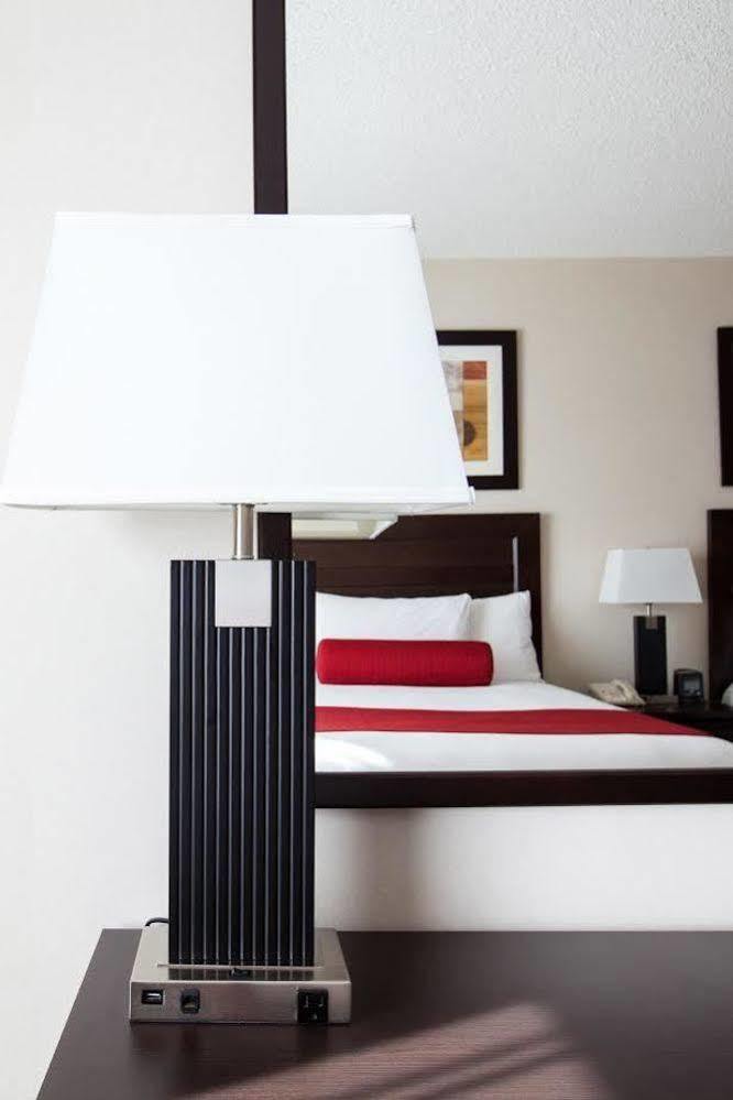 Century Casino & Hotel Edmonton Luaran gambar